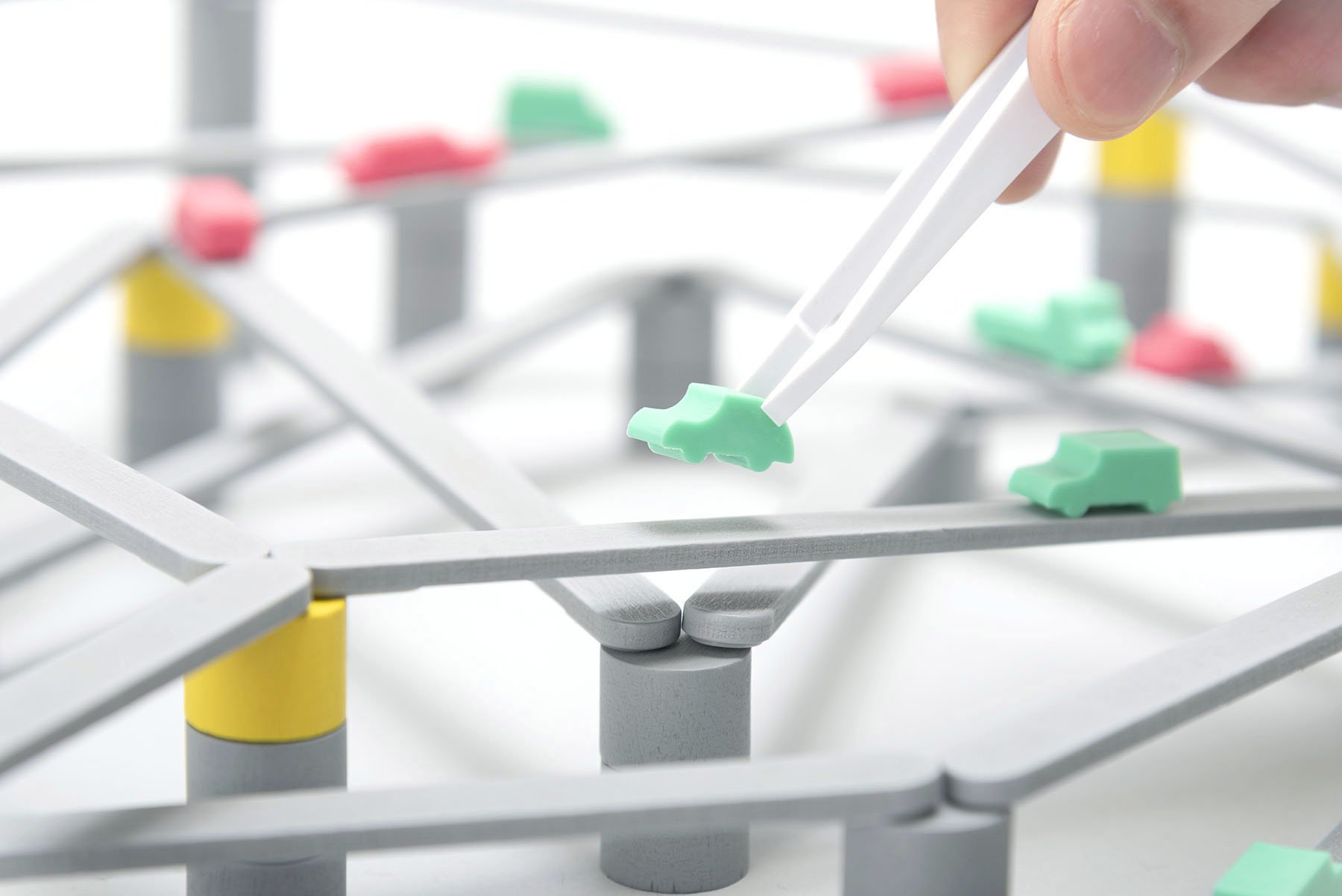 Tokyo Highway: Rainbow City - immagine 4