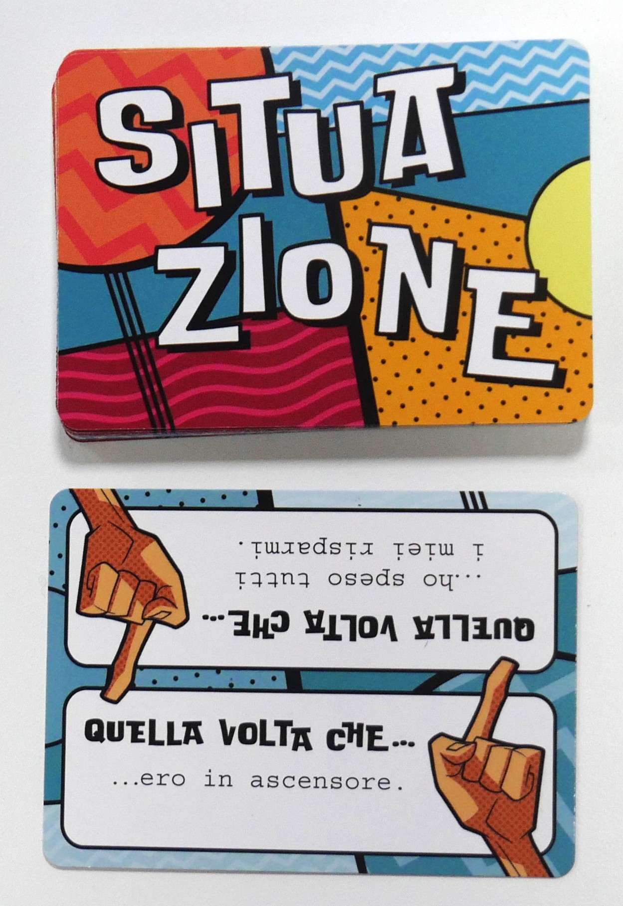 Quella Volta Che... - immagine 5