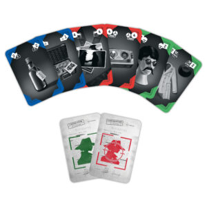 Operation: Mata Hari