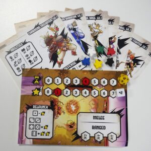 Adventure Squad – Volume 1