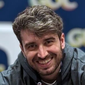 Picture of Andrea Perego