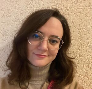 Picture of Aurora Leoni