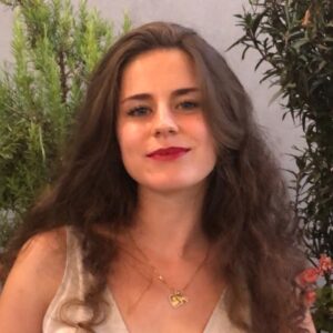 Picture of Emma Martinuz