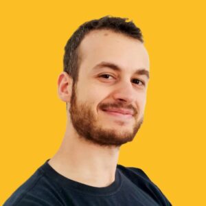 Picture of Mirko Mastrocinque
