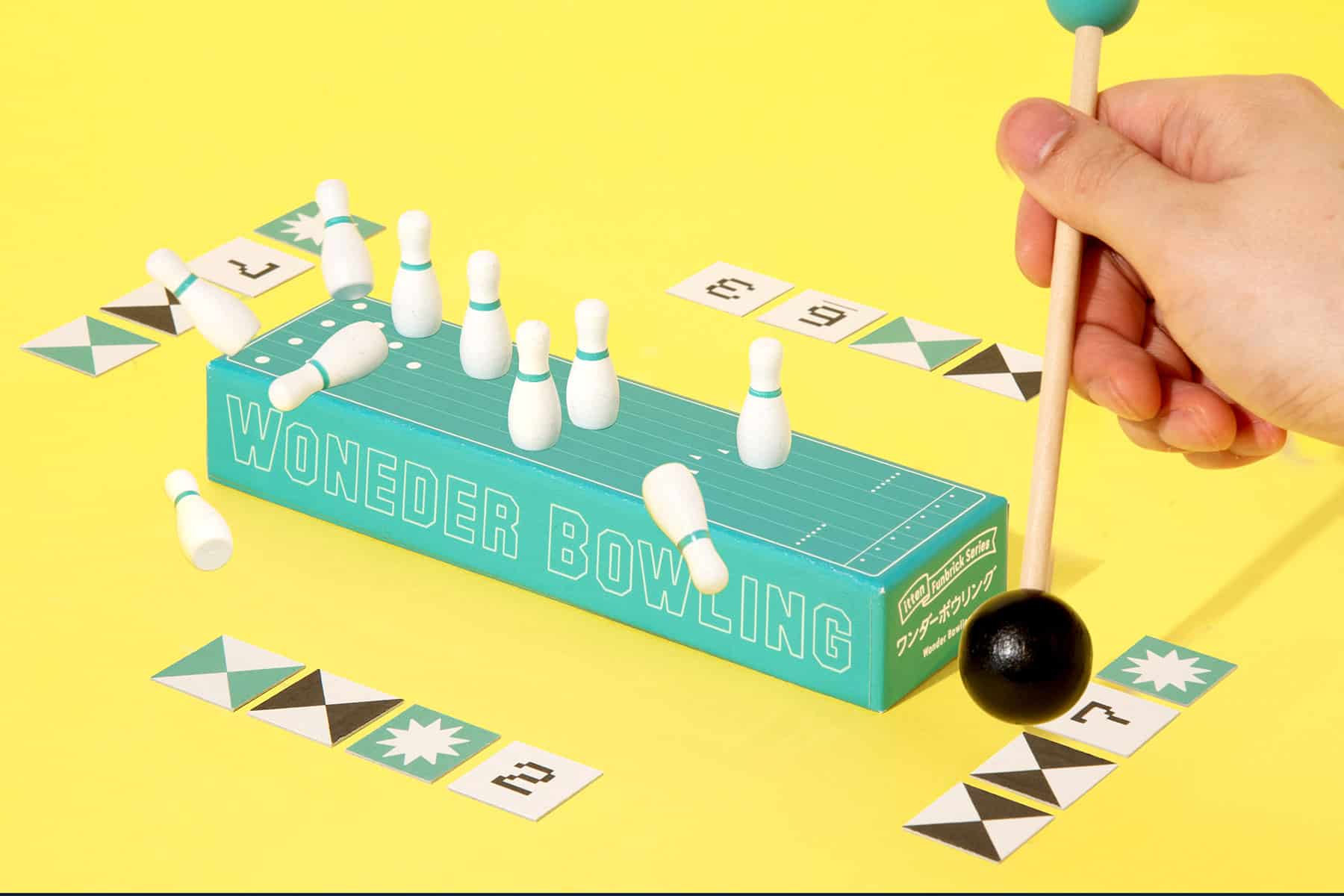 Wonder Bowling (Preordine) - immagine 2