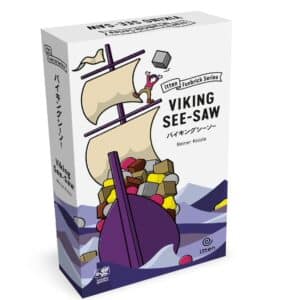 Viking See-Saw (Preordine)