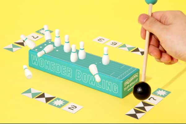 Wonder Bowling (Preordine) - immagine 2
