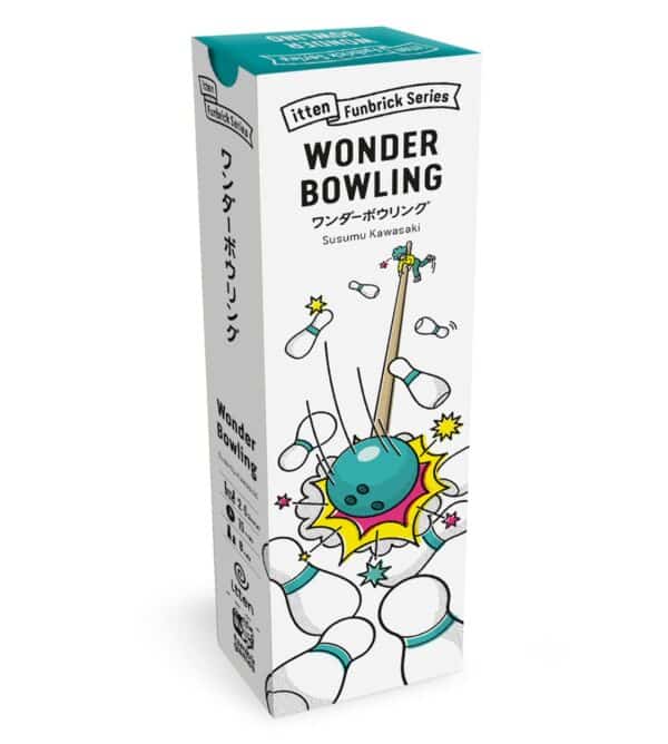 Wonder Bowling (Preordine)