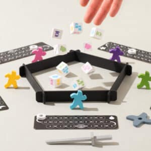 Ninja Master (Preordine)