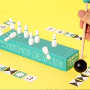 Wonder Bowling (Preordine)