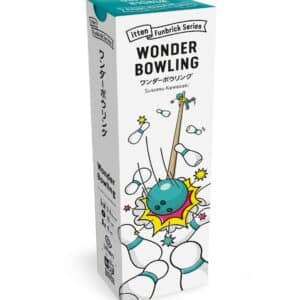 Wonder Bowling (Preordine)