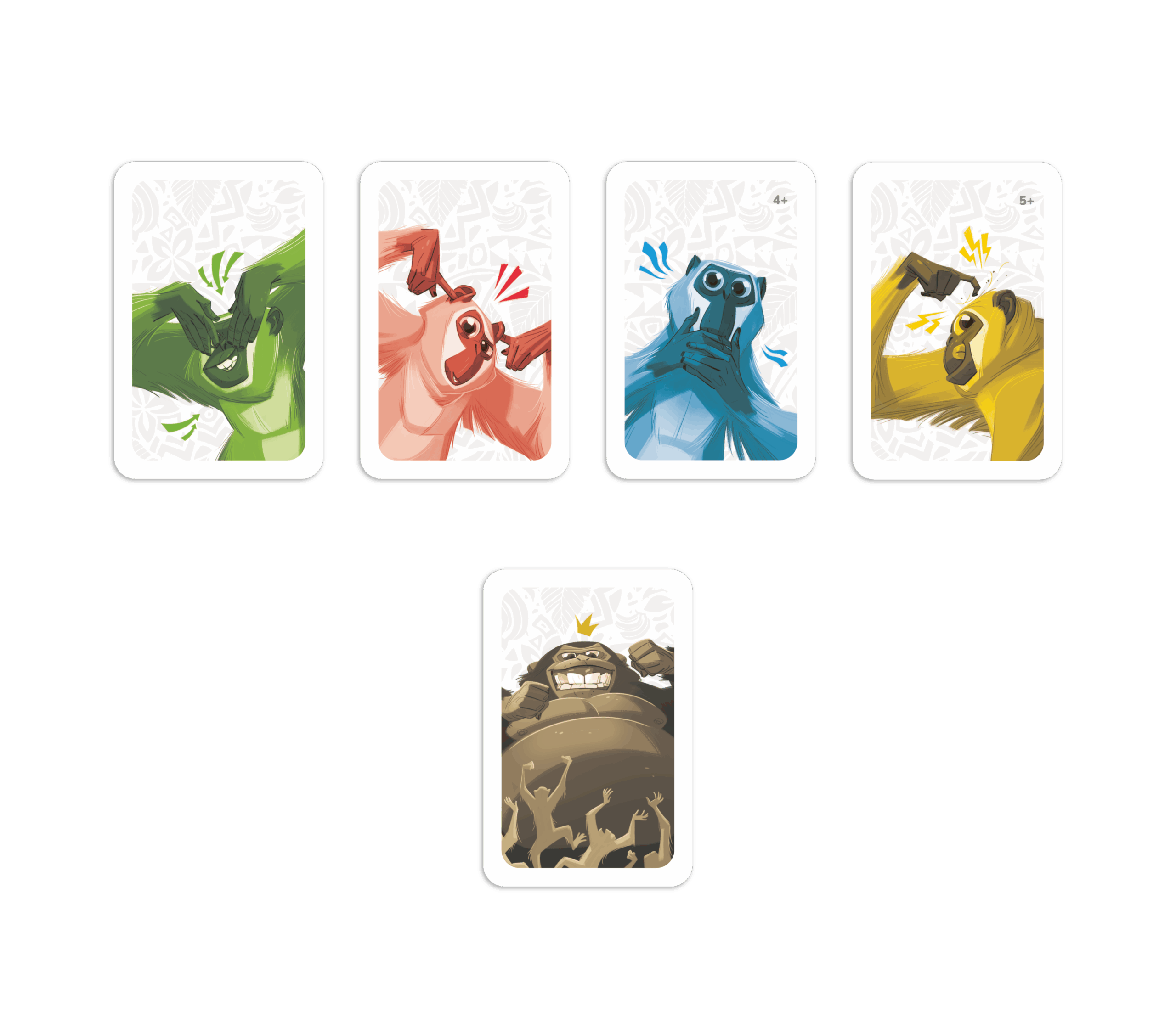 Gibboni (Preordine) - immagine 3