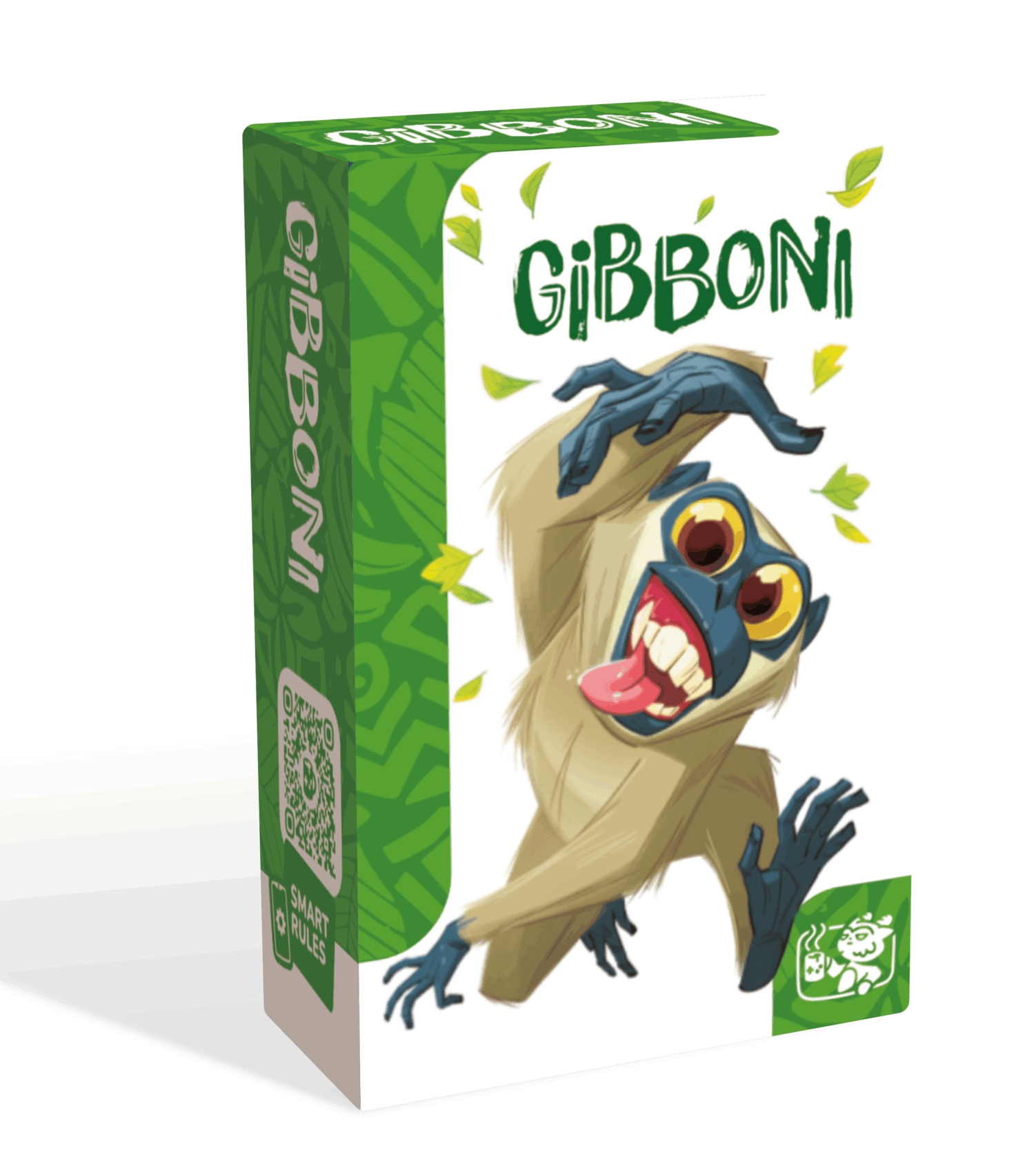 Gibboni (Preordine)