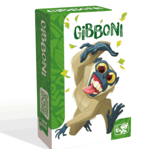 Gibboni (Preordine)