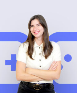 Immagine di Magali Blanc