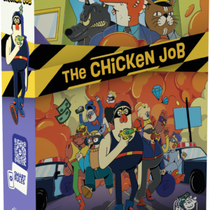 The Chicken Job