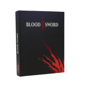 Blood Sword